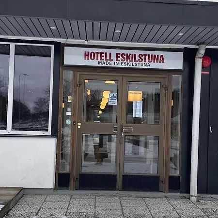 Hotell Eskilstuna Exterior photo
