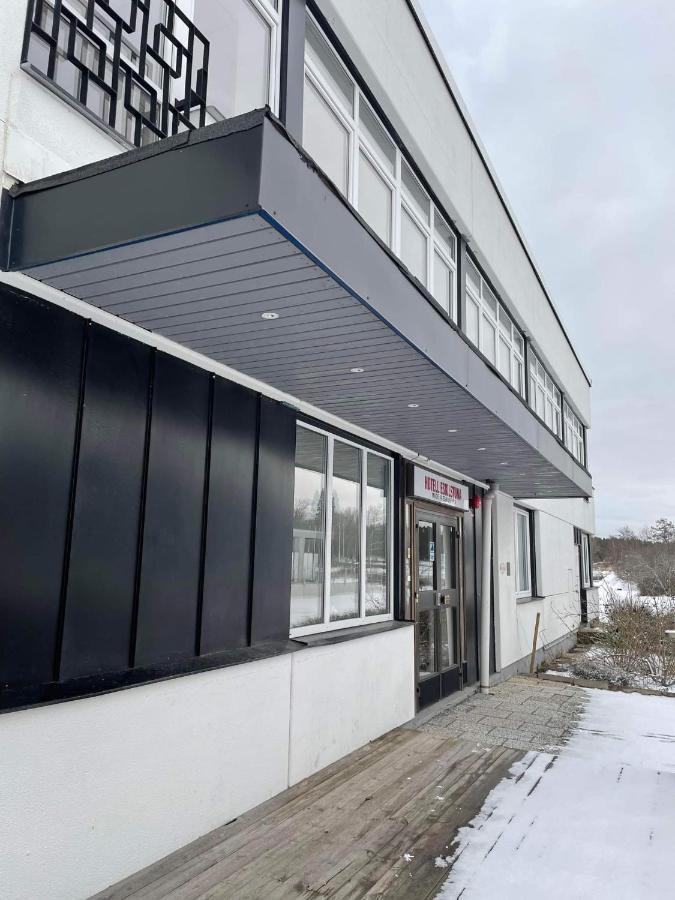 Hotell Eskilstuna Exterior photo