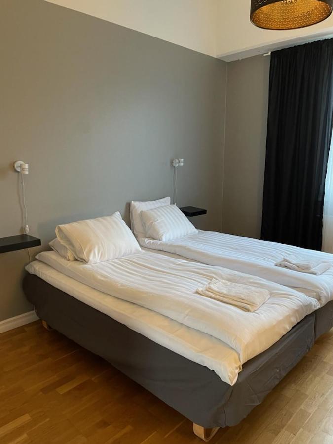 Hotell Eskilstuna Exterior photo
