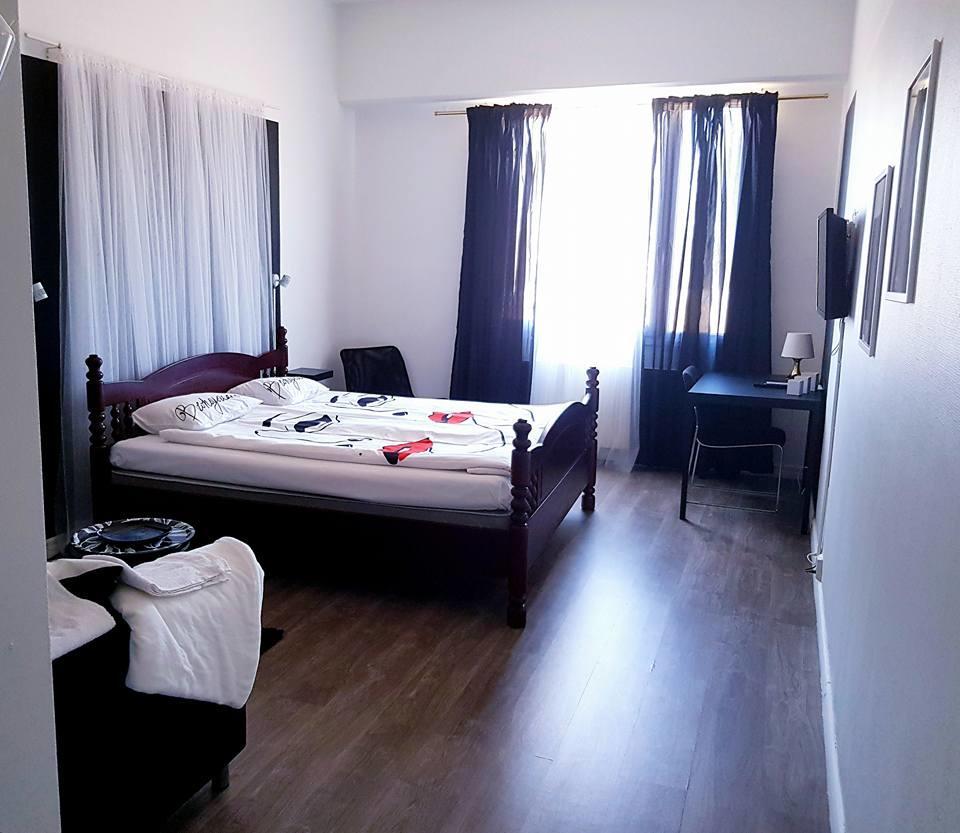 Hotell Eskilstuna Exterior photo
