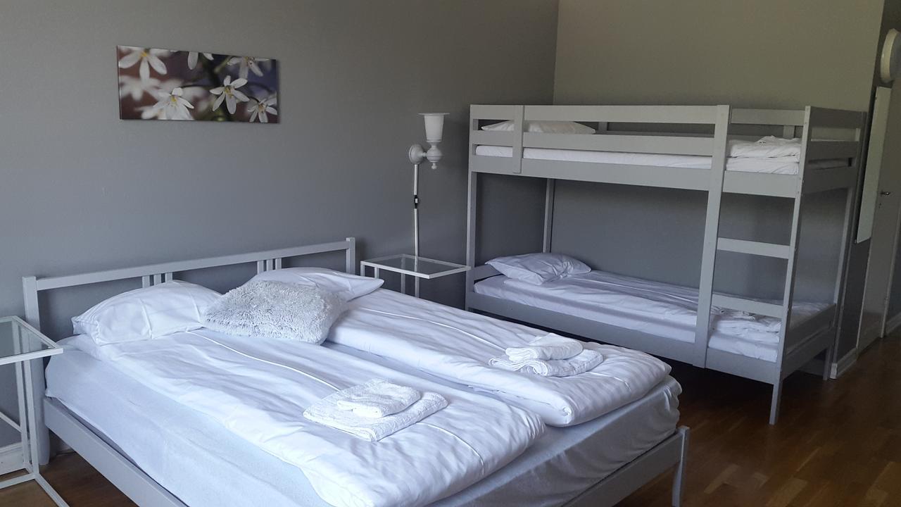 Hotell Eskilstuna Exterior photo