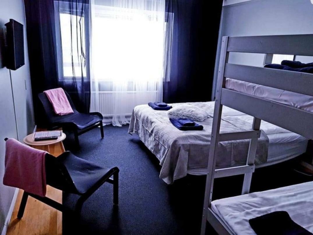 Hotell Eskilstuna Exterior photo
