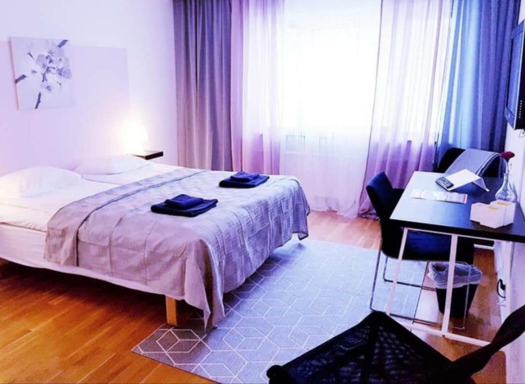 Hotell Eskilstuna Exterior photo