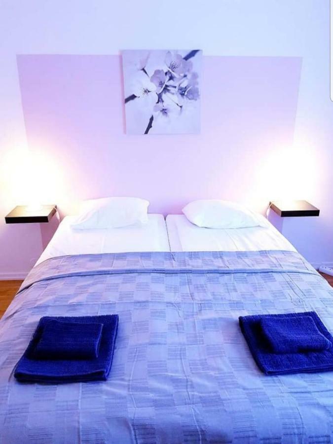 Hotell Eskilstuna Exterior photo